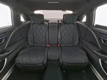 Maybach S 580 4M / DuoTone / Drive Pilot / MY 25