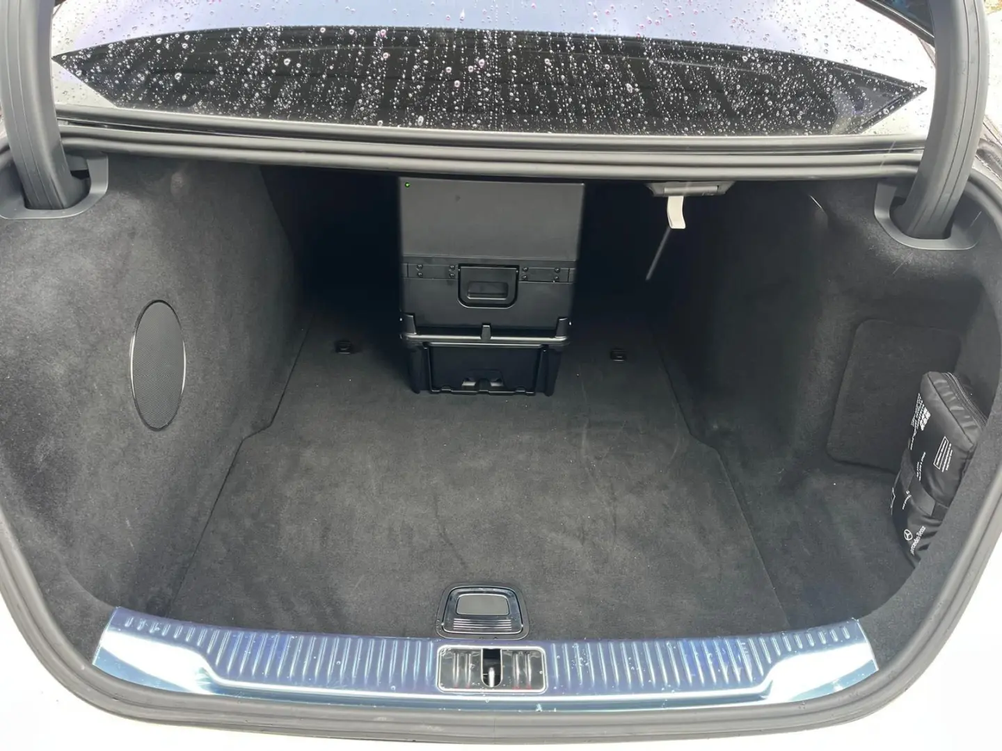 S 580L 4M  Maybach TwoTone-4Seat-Pano-TV-Excl-4D