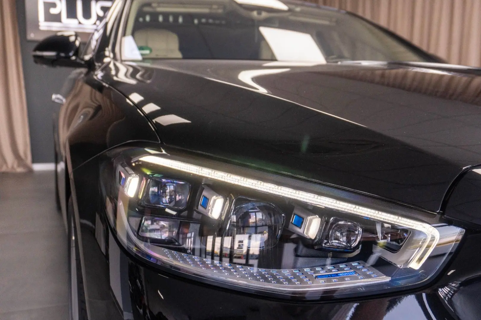 S 580 Maybach 4M°E-DOORS°3D°HAL-10°EXKLUSIV