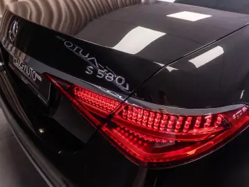 S 580 Maybach 4M°E-DOORS°3D°HAL-10°EXKLUSIV