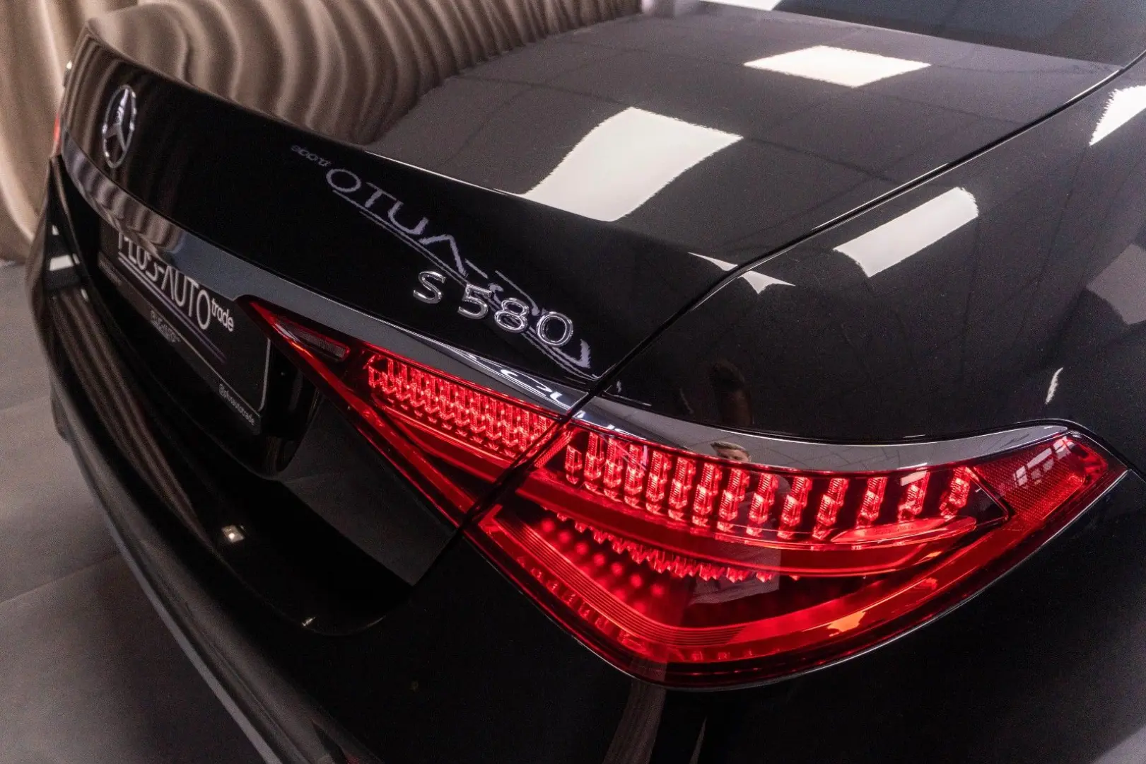 S 580 Maybach 4M°E-DOORS°3D°HAL-10°EXKLUSIV