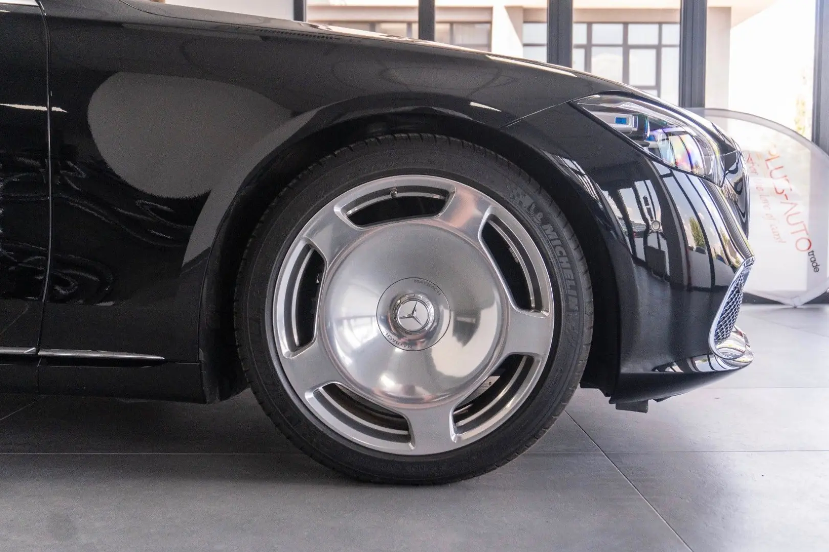 S 580 Maybach 4M°E-DOORS°3D°HAL-10°EXKLUSIV