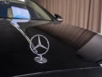 S 580 Maybach 4M°E-DOORS°3D°HAL-10°EXKLUSIV
