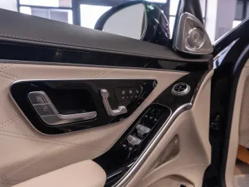 S 580 Maybach 4M°E-DOORS°3D°HAL-10°EXKLUSIV