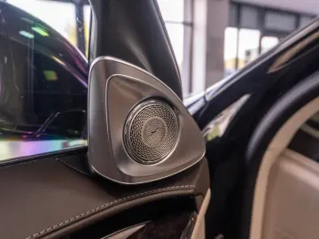 S 580 Maybach 4M°E-DOORS°3D°HAL-10°EXKLUSIV