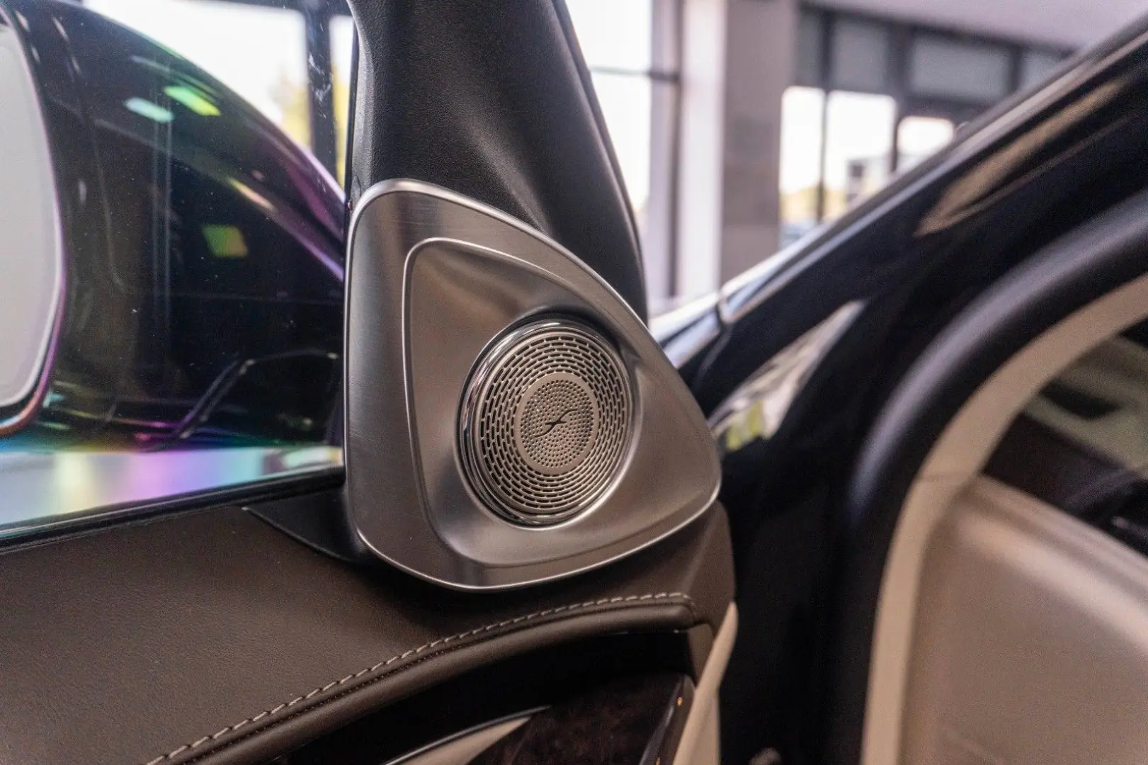 S 580 Maybach 4M°E-DOORS°3D°HAL-10°EXKLUSIV