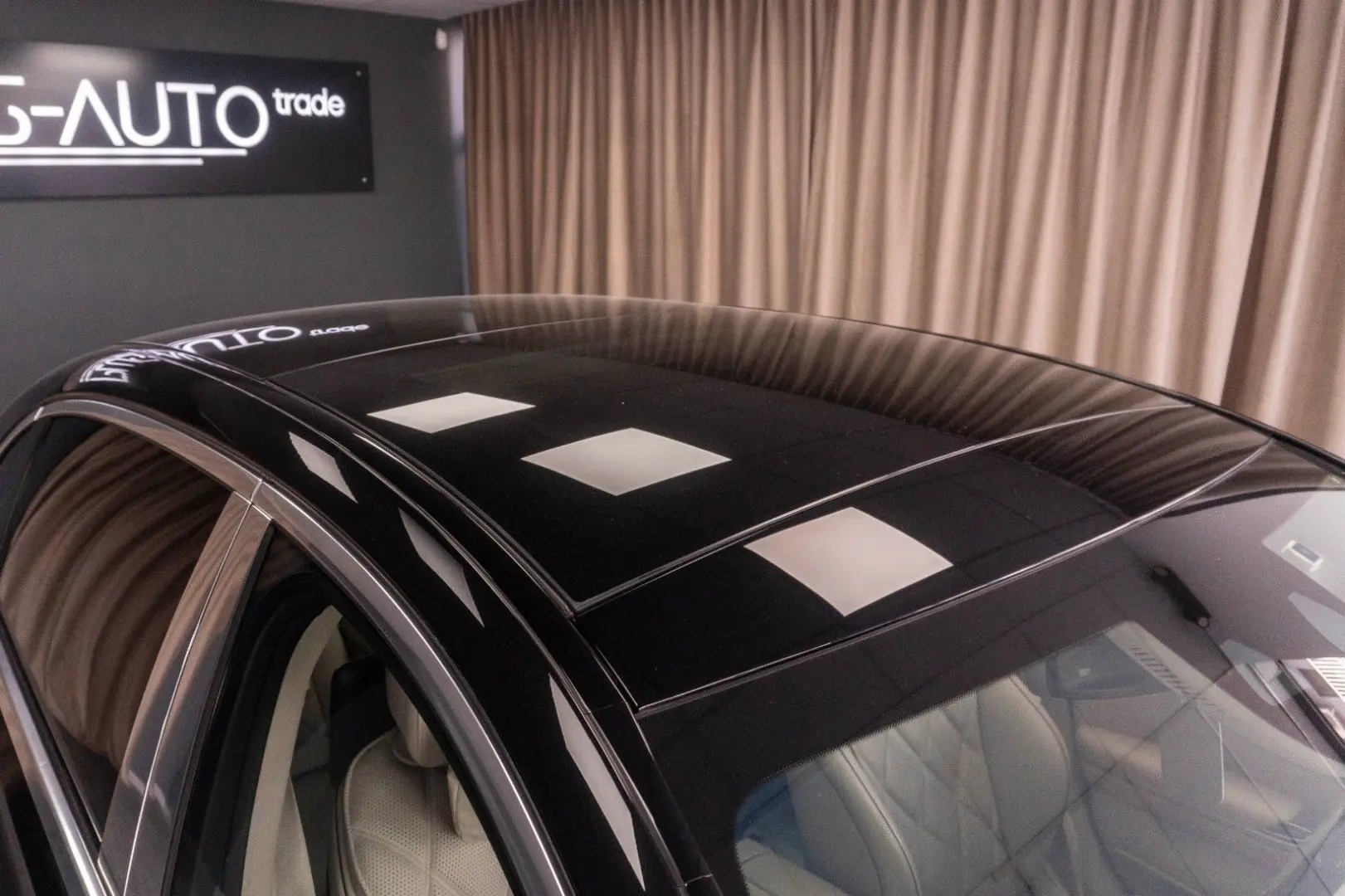 S 580 Maybach 4M°E-DOORS°3D°HAL-10°EXKLUSIV