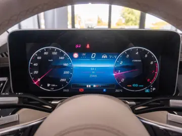 S 580 Maybach 4M°E-DOORS°3D°HAL-10°EXKLUSIV