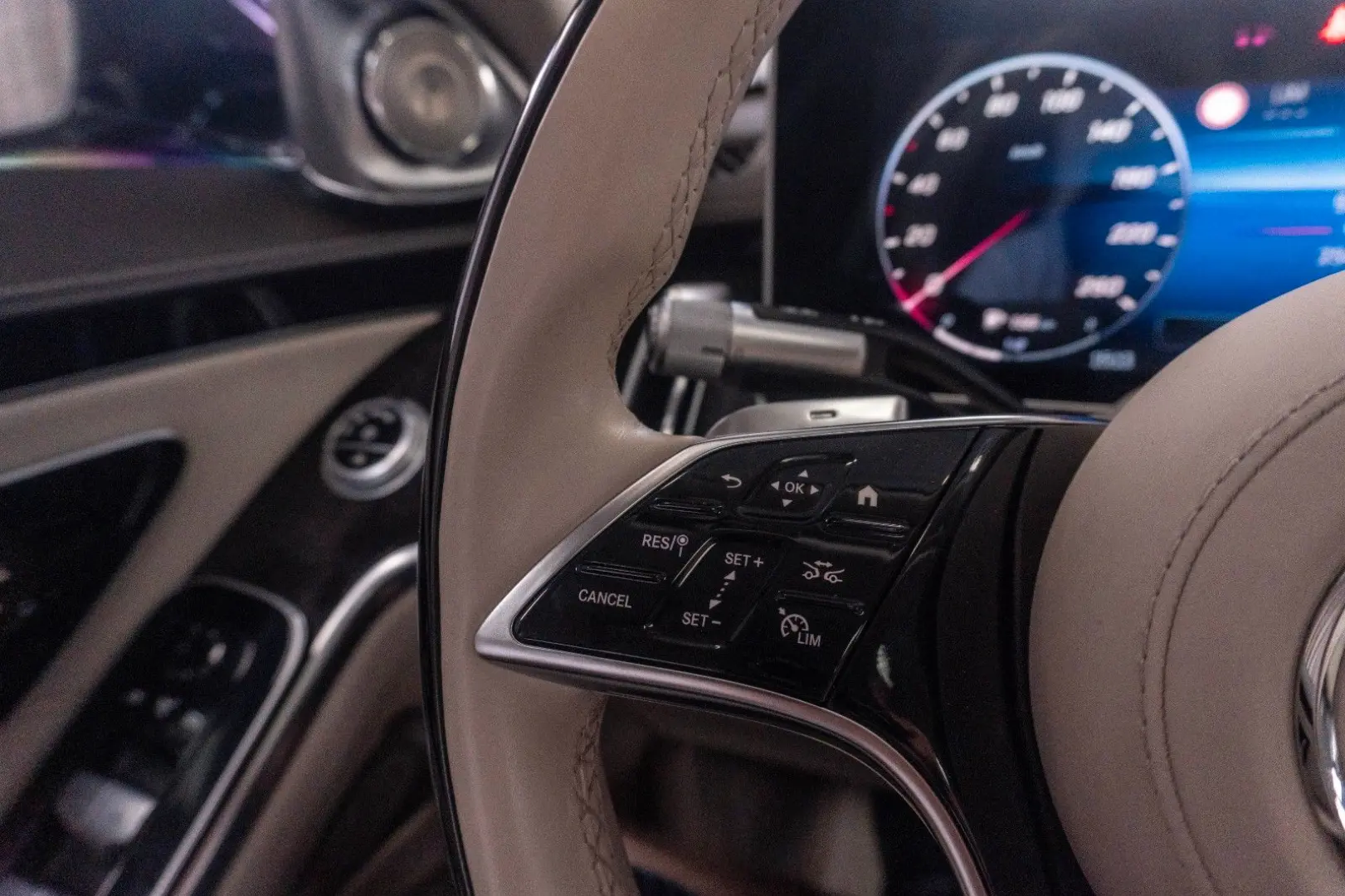 S 580 Maybach 4M°E-DOORS°3D°HAL-10°EXKLUSIV