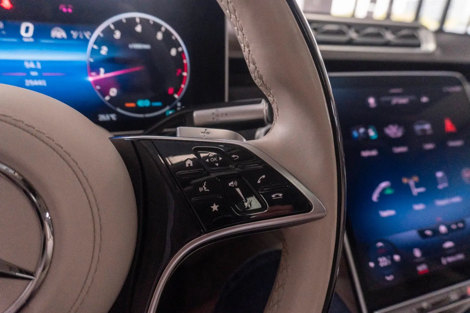 S 580 Maybach 4M°E-DOORS°3D°HAL-10°EXKLUSIV