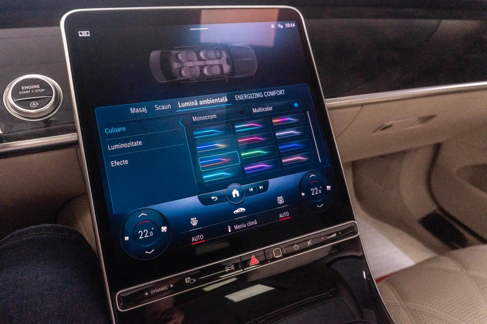 S 580 Maybach 4M°E-DOORS°3D°HAL-10°EXKLUSIV