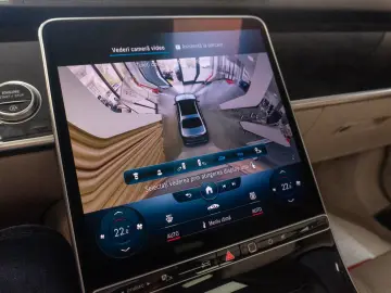 S 580 Maybach 4M°E-DOORS°3D°HAL-10°EXKLUSIV