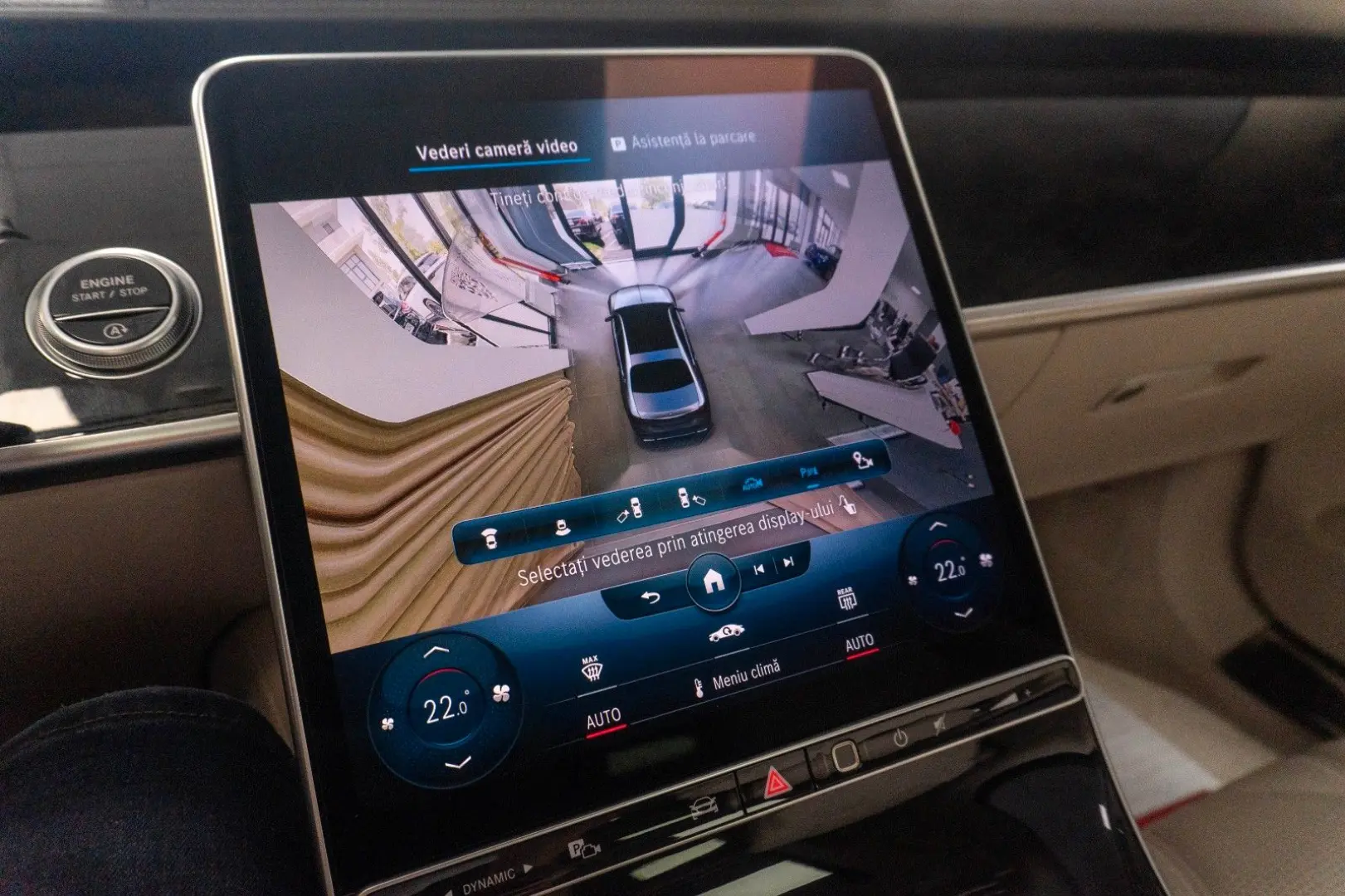 S 580 Maybach 4M°E-DOORS°3D°HAL-10°EXKLUSIV