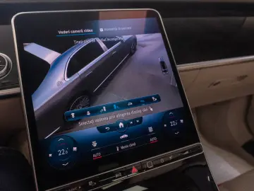 S 580 Maybach 4M°E-DOORS°3D°HAL-10°EXKLUSIV