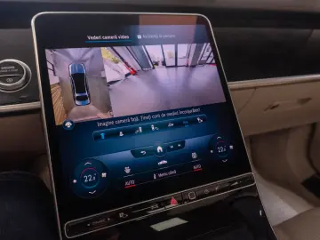 S 580 Maybach 4M°E-DOORS°3D°HAL-10°EXKLUSIV