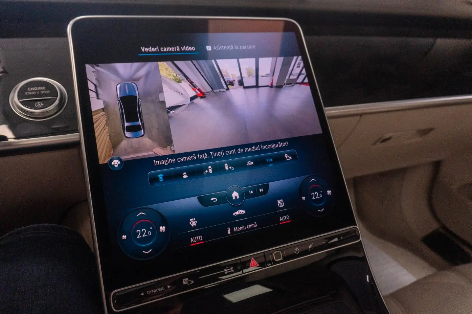 S 580 Maybach 4M°E-DOORS°3D°HAL-10°EXKLUSIV
