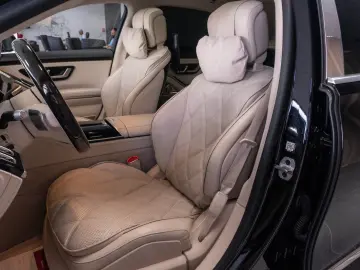 S 580 Maybach 4M°E-DOORS°3D°HAL-10°EXKLUSIV