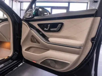 S 580 Maybach 4M°E-DOORS°3D°HAL-10°EXKLUSIV