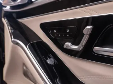 S 580 Maybach 4M°E-DOORS°3D°HAL-10°EXKLUSIV
