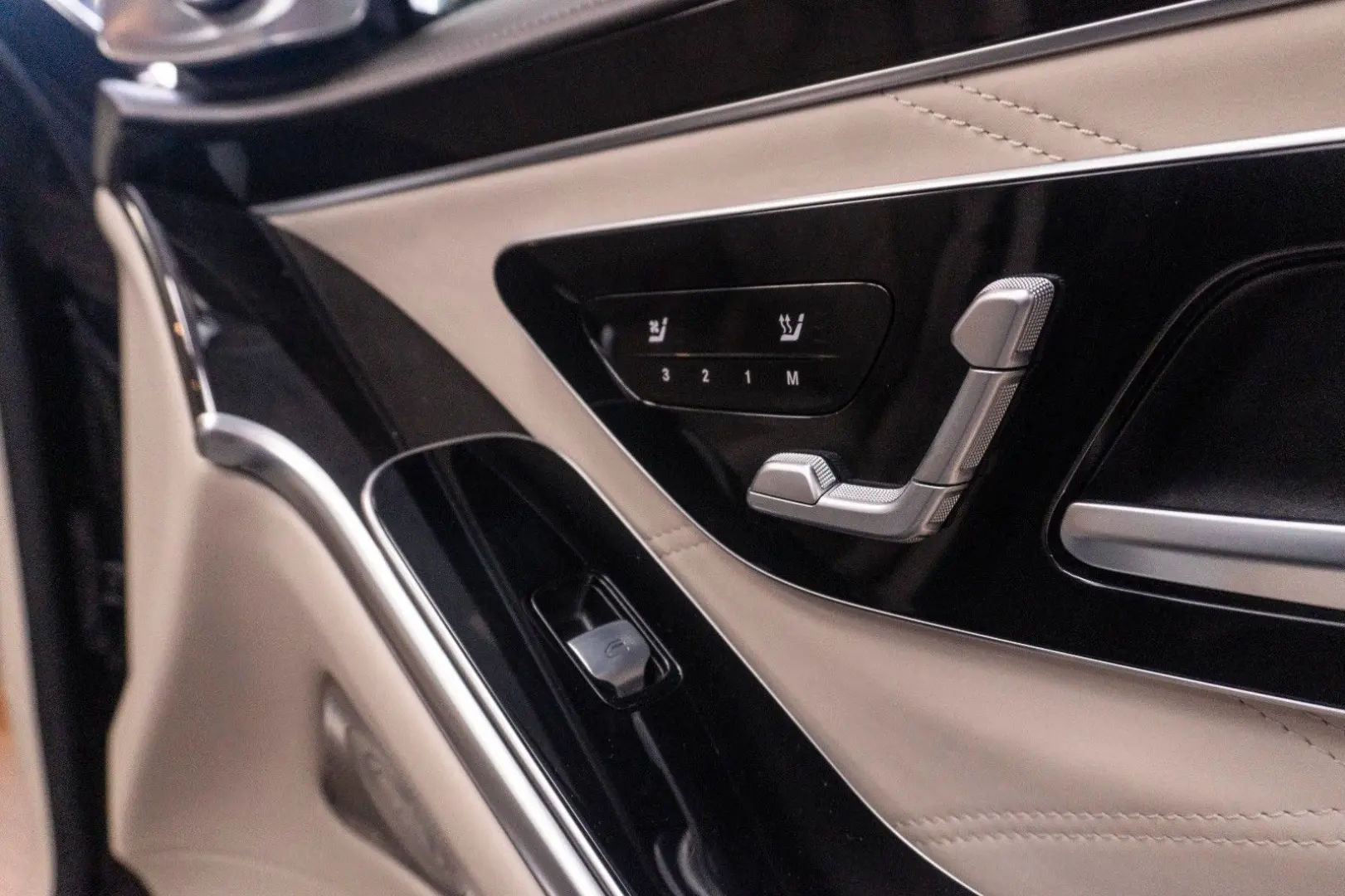 S 580 Maybach 4M°E-DOORS°3D°HAL-10°EXKLUSIV