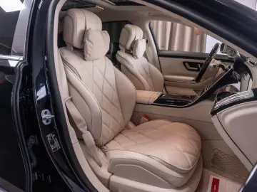 S 580 Maybach 4M°E-DOORS°3D°HAL-10°EXKLUSIV