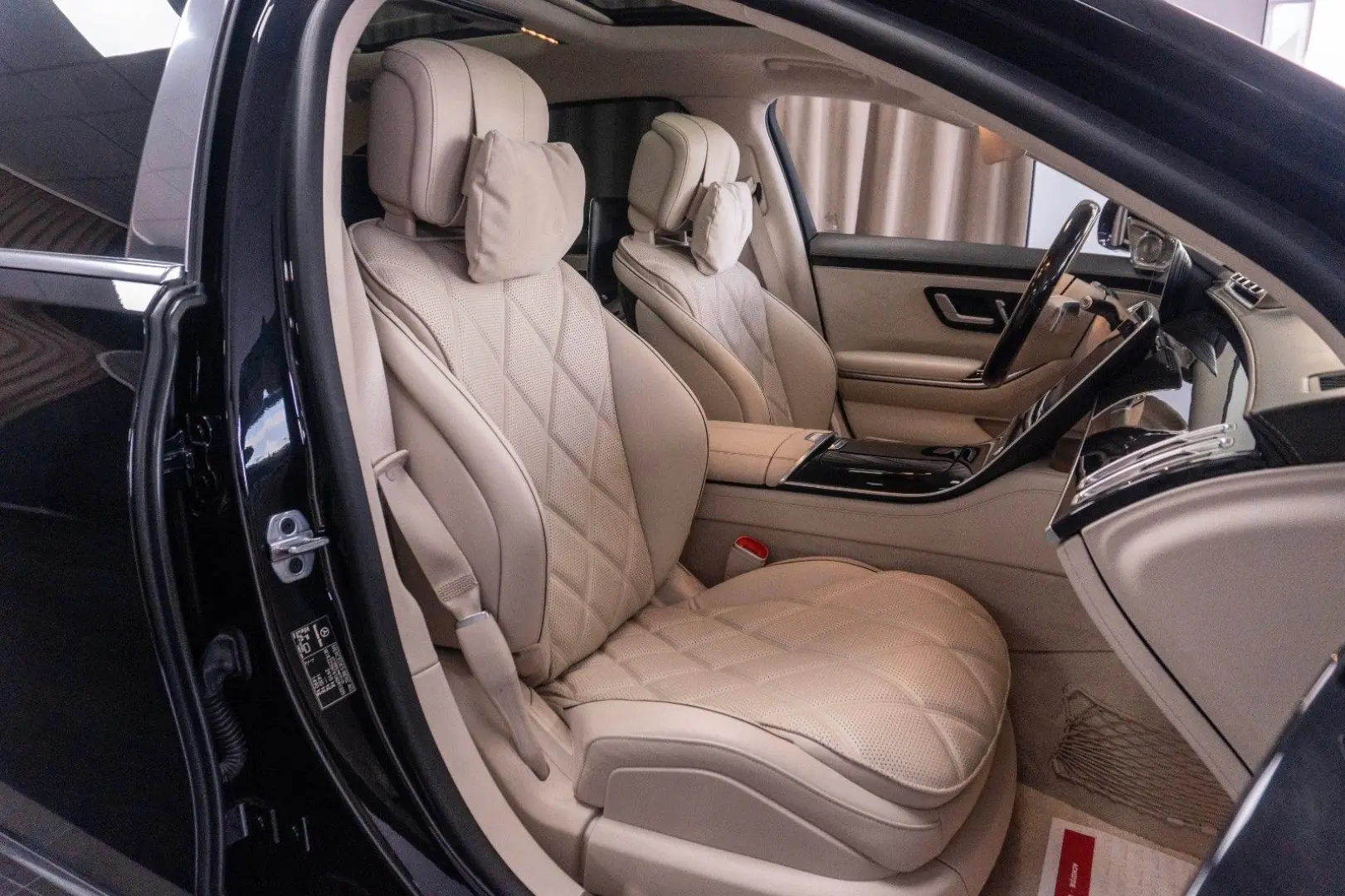 S 580 Maybach 4M°E-DOORS°3D°HAL-10°EXKLUSIV