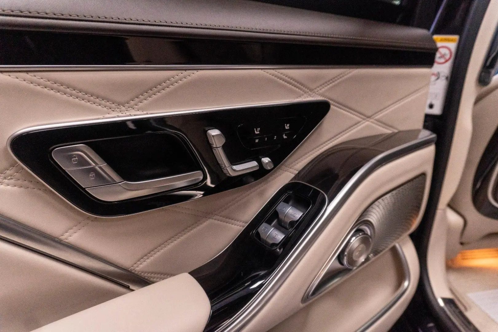 S 580 Maybach 4M°E-DOORS°3D°HAL-10°EXKLUSIV