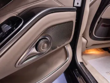 S 580 Maybach 4M°E-DOORS°3D°HAL-10°EXKLUSIV