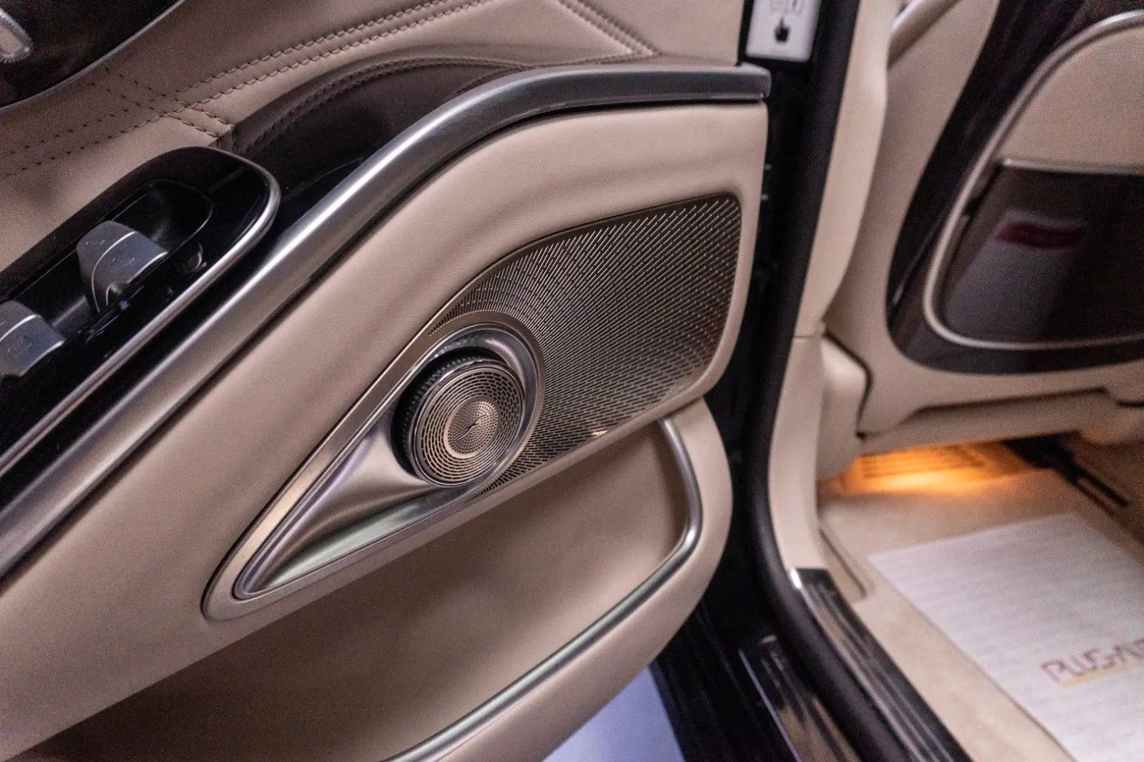 S 580 Maybach 4M°E-DOORS°3D°HAL-10°EXKLUSIV