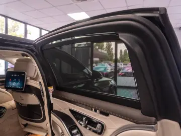 S 580 Maybach 4M°E-DOORS°3D°HAL-10°EXKLUSIV