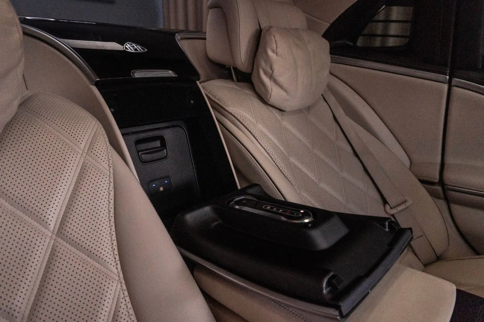 S 580 Maybach 4M°E-DOORS°3D°HAL-10°EXKLUSIV