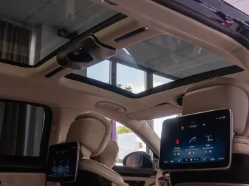 S 580 Maybach 4M°E-DOORS°3D°HAL-10°EXKLUSIV