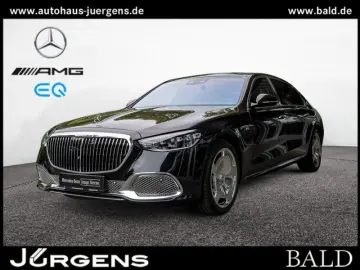 S 680 4M Maybach designo Pano Burm TV HE-Int 20'