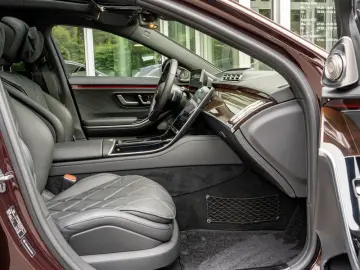 S 680 4M Maybach designo/Pano/Burm/TV/HE-Int/20'