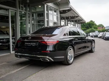 S 680 4M Maybach designo/Pano/Burm/TV/HE-Int/20'