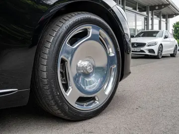 S 680 4M Maybach designo/Pano/Burm/TV/HE-Int/20'
