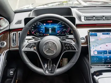 S 680 4M Maybach designo/Pano/Burm/TV/HE-Int/20'
