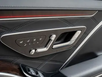 S 680 4M Maybach designo/Pano/Burm/TV/HE-Int/20'