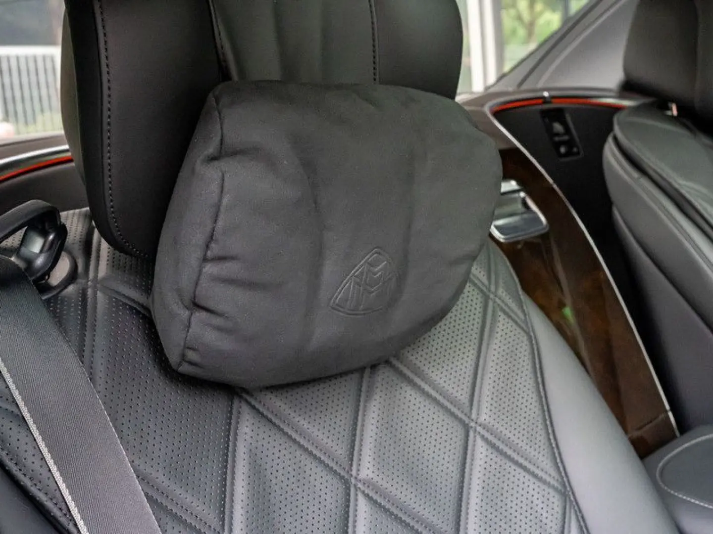 S 680 4M Maybach designo/Pano/Burm/TV/HE-Int/20'