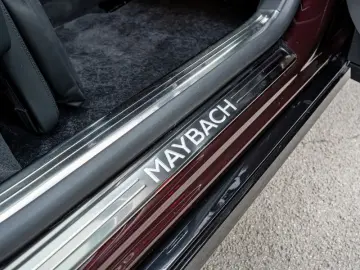 S 680 4M Maybach designo/Pano/Burm/TV/HE-Int/20'