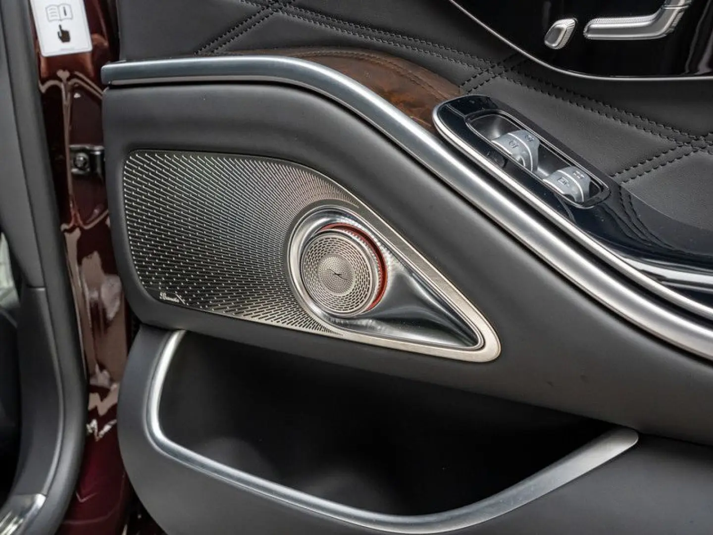 S 680 4M Maybach designo/Pano/Burm/TV/HE-Int/20'