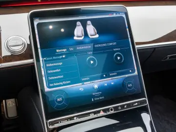 S 680 4M Maybach designo/Pano/Burm/TV/HE-Int/20'