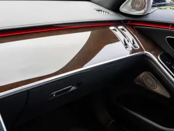 S 680 4M Maybach designo/Pano/Burm/TV/HE-Int/20'
