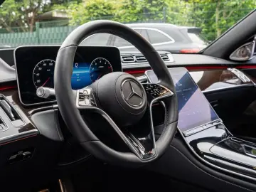 S 680 4M Maybach designo/Pano/Burm/TV/HE-Int/20'