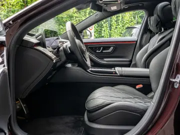 S 680 4M Maybach designo/Pano/Burm/TV/HE-Int/20'