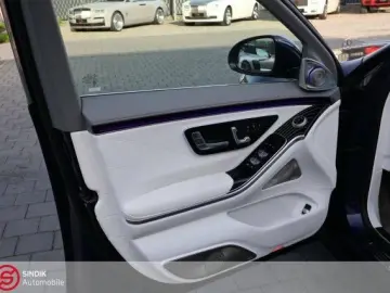S 680 Maybach  4M DESIGNO MANUFAKTUR-FirstClass