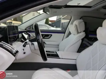S 680 Maybach  4M DESIGNO MANUFAKTUR-FirstClass