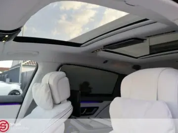 S 680 Maybach  4M DESIGNO MANUFAKTUR-FirstClass