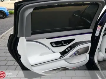 S 680 Maybach  4M DESIGNO MANUFAKTUR-FirstClass