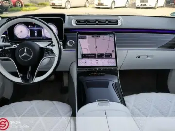 S 680 Maybach  4M DESIGNO MANUFAKTUR-FirstClass